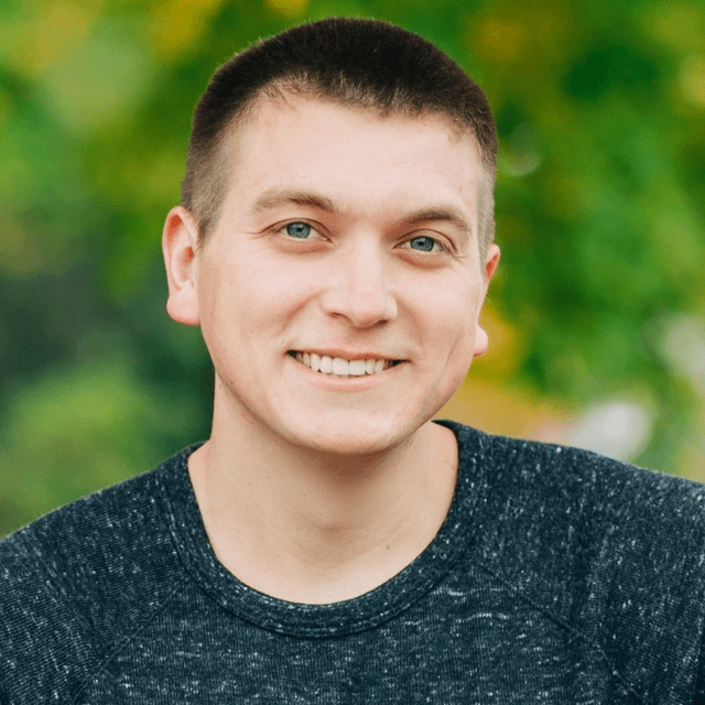 Brian Coon, Founder & CEO of Charge Deals
